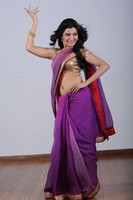 Samantha Saree Photo Gallery